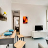 Отель Stylish 1 Bed Flat Very Close to Colosseum, фото 4