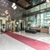 Отель Aventree Yeouido, фото 2