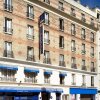 Отель Ibis Styles Paris Place d'Italie - Butte Aux Cailles в Париже