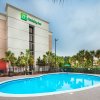 Отель Holiday Inn Atlanta-Northlake, an IHG Hotel в Атланте