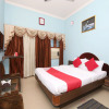 Отель OYO 15887 Hotel Kanak, фото 8