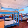Отель Hostel Playa, фото 2