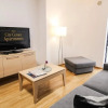 Отель Apartament City Center Exclusive Suite, фото 24