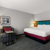 Отель Hampton Inn & Suites Schererville, фото 7