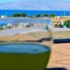 Отель Balos Residence Private Pool Seafront Seaview, фото 21