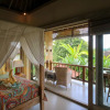 Отель Artsy 2 Bed Villa/Ubud/Pool/AC/Gardens/Penestanan, фото 8