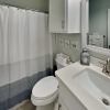 Отель Holiday Hideaway, фото 9