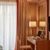 Отель Herodion Athens, фото 4