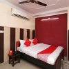 Отель Oyo 91729 Indigoo Rajdhani Hotel, фото 7