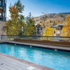 Отель Beaver Creek Centennial Residences 2 Bedroom, фото 14