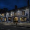 Отель The Three Swans Hotel, Hungerford, Berkshire, фото 37