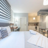 Отель The Boutique Studio by CloudKeys, фото 23