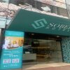 Отель Sober Hotel (Formerly M1 Hotel Mong Kok) в Гонконге