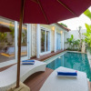 Отель Sithala Villa Seminyak, фото 27