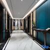 Отель Jundu Yuncheng Hotel, фото 8