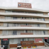 Отель Mangla Tower Hotel, фото 1
