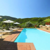 Отель Villa Zen Castiglion Fiorentino, фото 18