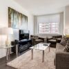 Отель Global Luxury Suites at Newport, фото 23