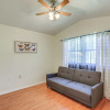 Отель Gainesville Vacation Rental < 1 Mi to UF Campus!, фото 20