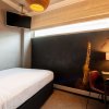 Отель DoubleTree by Hilton Hotel Amsterdam - NDSM Wharf, фото 50
