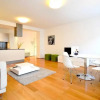 Отель Vienna Residence Stylish Apartment for two People in the Center of Vienna, фото 8