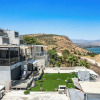 Отель Sea of Galilee Panorama Apt by SeaN'Rent, фото 1