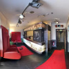 Отель CineHotel Maroni, фото 2