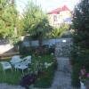 Отель Greenview Guesthouse в Батуми