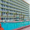 Отель Beach Front Studios in Daytona Beach, фото 1