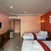 Отель Comepang Hotel, фото 2