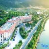 Отель Yongding Tianzi Hot Spring Holiday Resort Longbowan Hotel, фото 20