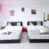 Отель Sinar Rasa Homestay at I-Soho, I-City, фото 43