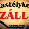 Отель Kastélykert Szálló, фото 1