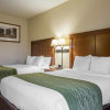 Отель Comfort Inn & Suites Goshen - Middletown в Гошене