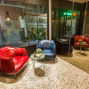 Отель Blue House, фото 14