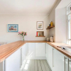 Отель Stylish 1BD Seaside Flat North Berwick, фото 4