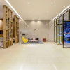 Отель City Comfort Inn Huanggang Luotian Yishui Waitan, фото 13