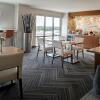 Отель Newport News Marriott at City Center, фото 22