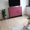 Отель aparthotel glück auf Düppelstrasse, фото 25