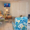 Отель Seaside Beach & Racquet 3505, фото 11