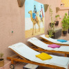 Отель Riad El Mansour, фото 9