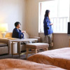 Отель Resort Hotel Tateshina, фото 14