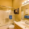 Отель Bear Meadows Lodge - Hot Tub - Tahoe Donner 6 Bedroom Home by Redawning, фото 10