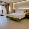 Отель O2 Luxury Hotel, фото 6