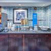 Отель Hampton Inn Kent/Akron Area, фото 28