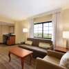Отель Embassy Suites Greenville Golf Resort & Conference Center, фото 4