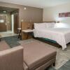 Отель Hilton Garden Inn Jackson/Clinton, фото 3