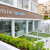 Отель Sea View Boutique Hotel, фото 17