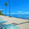Отель Direct Oceanfront With Private Staircase To Beach Prestigious Islamorada Condocomplex 2 Bedroom Cond, фото 15