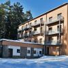 Отель Apartmán Lipno 50/18, фото 1